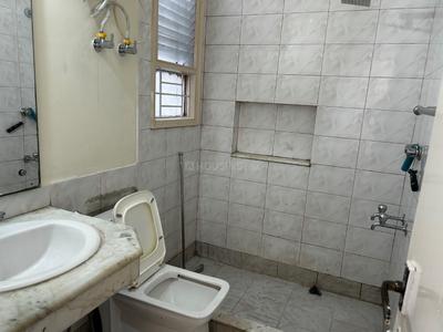 Image of 1145 Sq.ft 2.5 BHK Builder Floor for rent in Sector 49, Gurgaon for Rs. 35000