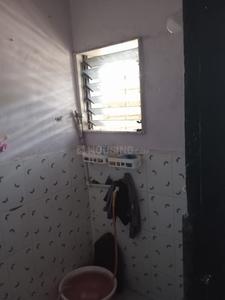 Bathroom Image of 400 Sq.ft 1 RK Apartment / Flat for sale in Thane West Thane for Rs. 4000000