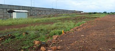 Image of 1950 Sq.ft Residential Plot / Land for sale in B. Thandrapadu, Kurnool for Rs. 2141800