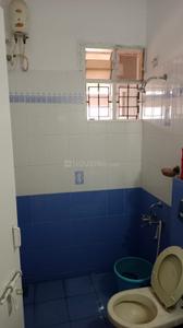 Bathroom Image of 1500 Sq.ft 3 BHK Apartment / Flat for sale in Ballalbagh Mangalore for Rs. 12000000