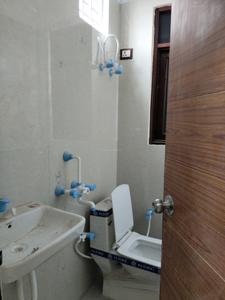 Common Bathroom Image of 965 Sq.ft 2 BHK Builder Floor for sale in Trivor Legacy Heights, Noida Extension Greater Noida for Rs. 5211006