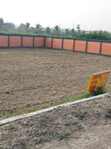 Image of 275 Sq.ft Residential Plot / Land for sale in Amaravathi, Palnadu for Rs. 2000000