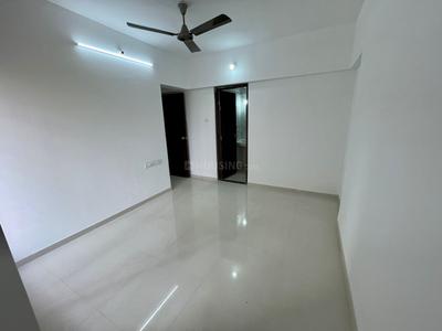 Hall Image of 850 Sq.ft 2 BHK Apartment / Flat for sale in Ganga Fernhill Phase I, Undri Pune for Rs. 5700000
