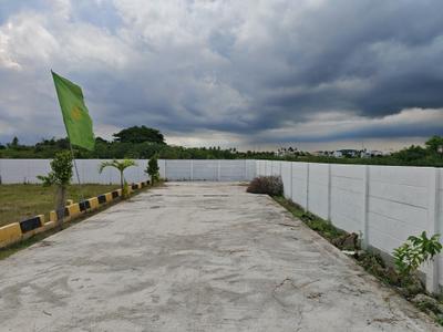 Image of 801 Sq.ft Residential Plot / Land for sale in Tambaram, Chennai for Rs. 3724650