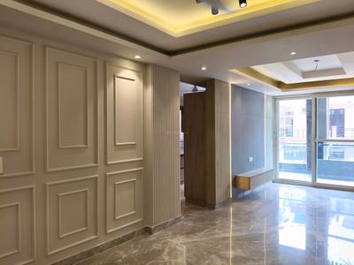 Living Room Image of 1500 Sq.ft 3 BHK Builder Floor for sale in M2K Symphony Floors, Sector 51 Gurgaon for Rs. 19000000
