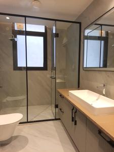 Bedroom Two Image of 3240 Sq.ft 4 BHK Builder Floor for sale in Sector 39 Gurgaon for Rs. 44500000