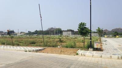 Image of 235 Sq.ft Residential Plot / Land for sale in Yadagirigutta, Yadadri Bhuvanagiri for Rs. 6110000