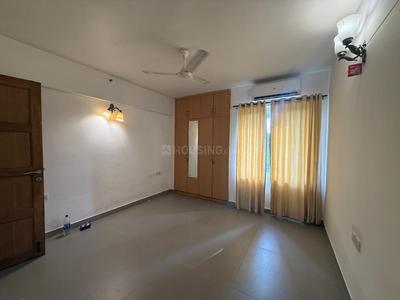 Bedroom Image of 1895 Sq.ft 3 BHK Apartment / Flat for sale in Chakolas Lake Side, Edakochi Kochi for Rs. 12000000