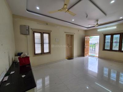 Living Room Image of 1000 Sq.ft 2 BHK Independent House for rent in STBL Sri Krishna Green Villas, Pinamadaka Visakhapatnam for Rs. 9000