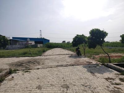Image of 445 Sq.ft Residential Plot / Land for sale in Del NCR Aero City, Yeida, Greater Noida for Rs. 1159100