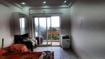 Hall Image of 1017 Sq.ft 2 BHK Apartment / Flat for sale in Madivala Bengaluru for Rs. 7500000