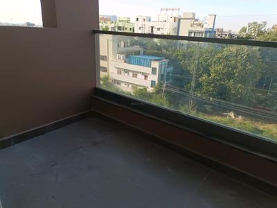Dining Area Image of 1710 Sq.ft 3 BHK Apartment / Flat for sale in Miyapur Hyderabad for Rs. 15000000