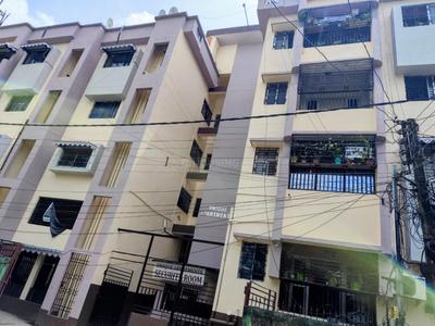 Image of 1565 Sq.ft 3 BHK Apartment / Flat for sale in Netaji Pally, Siliguri for Rs. 5000000