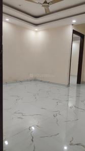 Hall Image of 80 Sq.ft 2 BHK Independent House for rent in Khirki Extension New Delhi for Rs. 30000