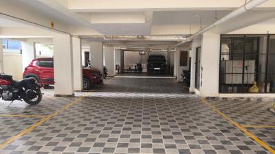 Image of 1467 Sq.ft 2 BHK Apartment / Flat for sale in NRI Layout, Bengaluru for Rs. 6500000
