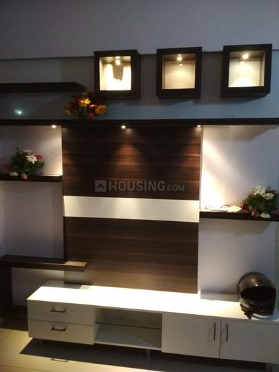 HBR layout green Hall 1