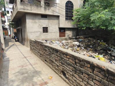 Image of 803 Sq.ft Residential Plot / Land for sale in Bhullanpur, Varanasi for Rs. 2100000