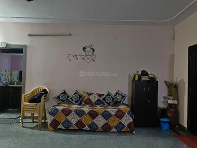 2 BHK Independent House
