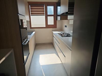 Kitchen Image of 2484 Sq.ft 4 BHK Villa for sale in Kharar Mohali for Rs. 20800000
