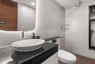 Image of 2324 Sq.ft 3 BHK Apartment / Flat for sale in Subishi Polam, Kompally, Hyderabad for Rs. 17300000
