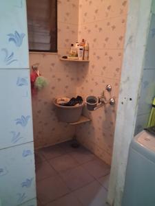 Bathroom Image of 882 Sq.ft 2 BHK Apartment / Flat for sale in Karve Nagar Pune for Rs. 9800000