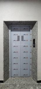 Image of 1134 Sq.ft 2 BHK Apartment / Flat for sale in Bhistabag, Ahmednagar for Rs. 6500000