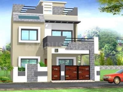 Image of 1500 Sq.ft 3 BHK Independent House for sale in Naya Raipur, Raipur for Rs. 4200000