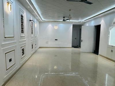 Hall Image of 1810 Sq.ft 3 BHK Builder Floor for sale in Ashoka Enclave Faridabad for Rs. 21400000
