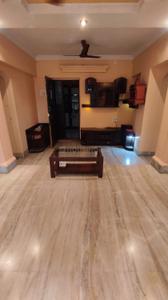 Hall Image of 700 Sq.ft 2 BHK Apartment / Flat for rent in Evershine Nagar, Malad West Mumbai for Rs. 45000