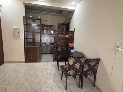 Living Room Image of 1500 Sq.ft 3 BHK Apartment / Flat for sale in Kharar Mohali for Rs. 7000000