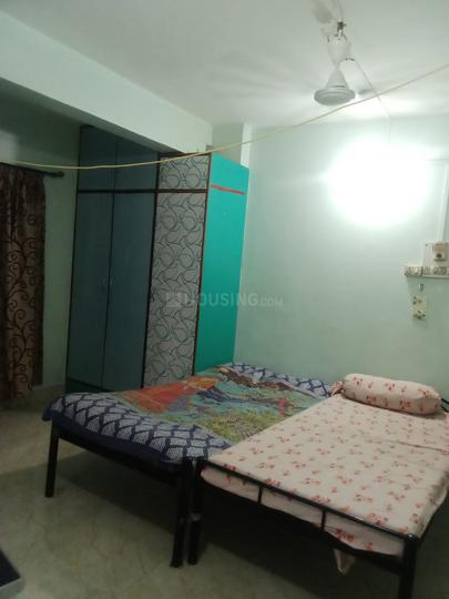 Manik Baug Society Bedroom 1