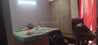 Bedroom Image of 1380 Sq.ft 2 BHK Apartment / Flat for sale in Assotech The Nest, Crossings Republik Ghaziabad for Rs. 10500000