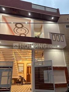 Image of 1500 Sq.ft 3 BHK Independent House for sale in Alambagh, Lucknow for Rs. 6500000