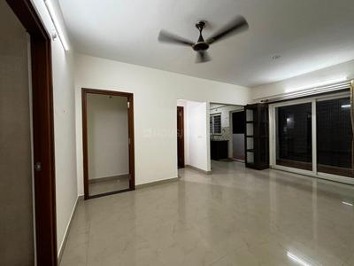 Hall Image of 1719 Sq.ft 3 BHK Apartment / Flat for sale in Vishnu Priya Parimala Riviera, Whitefield Bengaluru for Rs. 22500000