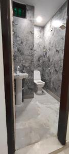 Image of 450 Sq.ft 2 BHK Builder Floor for rent in Dwarka Mor, New Delhi for Rs. 13000
