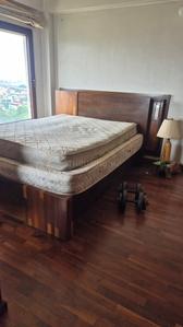 Bedroom Image of 2050 Sq.ft 3 BHK Apartment / Flat for sale in Ambuja Udita, Santoshpur Kolkata for Rs. 22000000