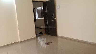 Living Room Image of 997 Sq.ft 2 BHK Apartment / Flat for sale in Vinay Unique Venus Tower, Virar West Virar for Rs. 4300000