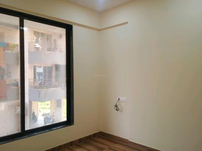 Bedroom Image of 900 Sq.ft 2 BHK Apartment / Flat for rent in Ambernath East Ambernath for Rs. 12000