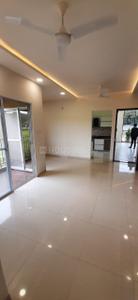 Hall Image of 1136 Sq.ft 2 BHK Apartment / Flat for sale in Pharande Puneville, Tathawade Pune for Rs. 6900000