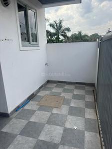 Balcony Image of 900 Sq.ft 3 BHK Independent House for sale in Sahastradhara Road Dehradun for Rs. 12500000