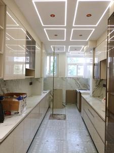 Kitchen Image of 2200 Sq.ft 4 BHK Apartment / Flat for sale in Shama Apartment, Sector 10 Dwarka New Delhi for Rs. 38500000