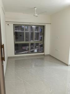 1 BHK Flat