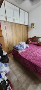 Bedroom Image of 910 Sq.ft 2 BHK Apartment / Flat for sale in Gurukul Ahmedabad for Rs. 6500000