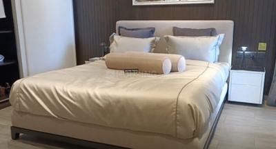 Bedroom Image of 2402 Sq.ft 4 BHK Apartment / Flat for sale in Sobha Brooklyn Towers Townpark by Sobha Limited, Yadavanahalli Bengaluru for Rs. 27400000