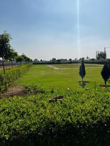 Image of 1200 Sq.ft Residential Plot / Land for sale in Amleshwar, Raipur for Rs. 1320000
