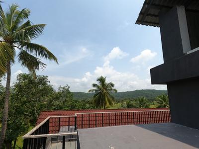 Image of 778 Sq.ft 2 BHK Apartment / Flat for sale in Siolim, Goa for Rs. 26000000