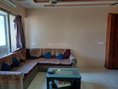 Hall Image of 1580 Sq.ft 3 BHK Apartment / Flat for sale in Sheetal Westpark Residency, Vastrapur Ahmedabad for Rs. 13500000