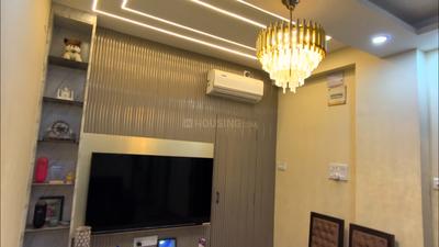 Hall Image of 1500 Sq.ft 3 BHK Apartment / Flat for sale in Ganguly Bagan Kolkata for Rs. 10500000