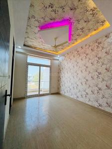 Bedroom Image of 1620 Sq.ft 3 BHK Duplex for sale in Mowa Raipur for Rs. 5475000
