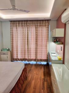 Bedroom Image of 1930 Sq.ft 3 BHK Apartment / Flat for sale in Conscient Heritage Max, Sector 102 Gurgaon for Rs. 28500000